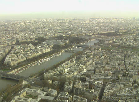 Paris 440