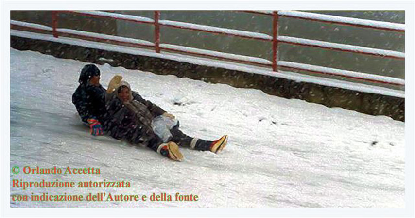 Pizzo sotto la Neve 1999 (2)