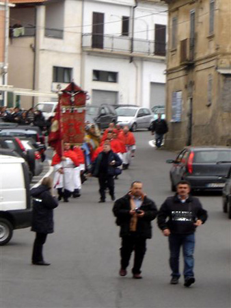 Giovedì Apostoli 9.4.2009 (1)