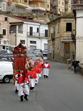 Giovedì Apostoli 9.4.2009 (3)