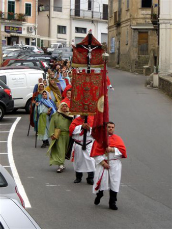 Giovedì Apostoli 9.4.2009 (4)