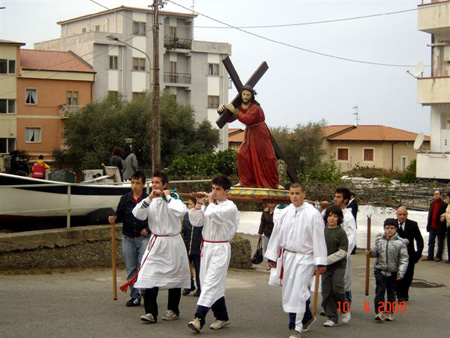 Venerdì Processione 10.4.2009 (12)