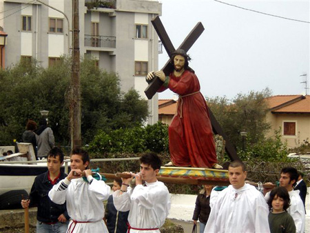 Venerdì Processione 10.4.2009 (218)