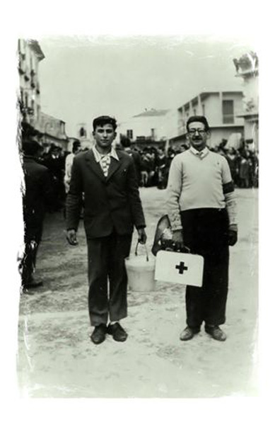 2 Carnevale La partita di pallone 1956 (1)