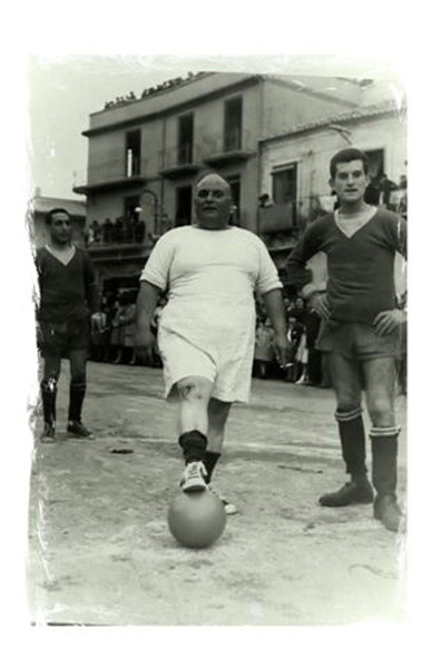 2 Carnevale La partita di pallone 1956 (4)