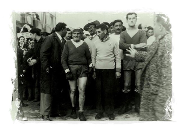 2 Carnevale La partita di pallone 1956 (5)