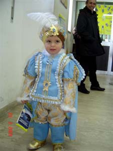 cARNEVALE 23.2.2009