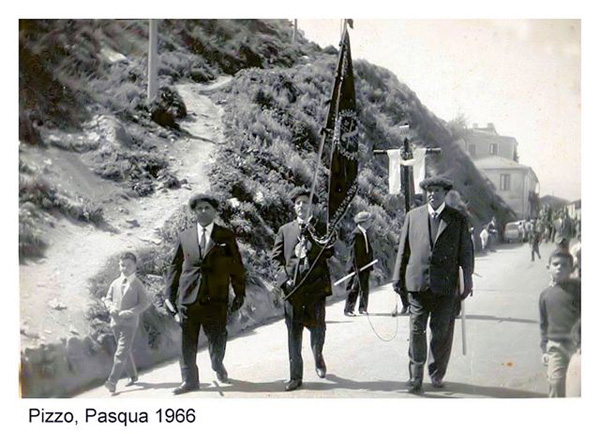 Foto di Pasqua Anni '60 (10)