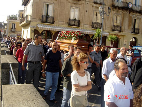 3 Funerali Gaglioti e De Pascale 5.7.2006 (23)