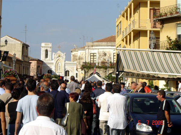 3 Funerali Gaglioti e De Pascale 5.7.2006 (27)