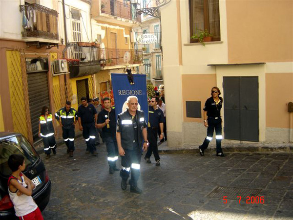 3 Funerali Gaglioti e De Pascale 5.7.2006 (28)