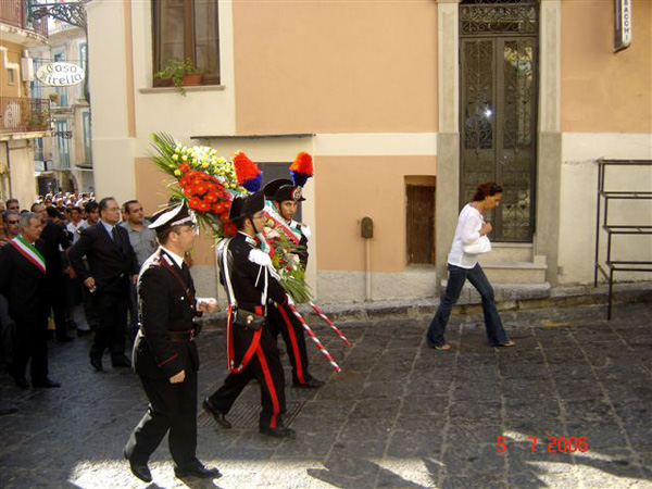 3 Funerali Gaglioti e De Pascale 5.7.2006 (31)