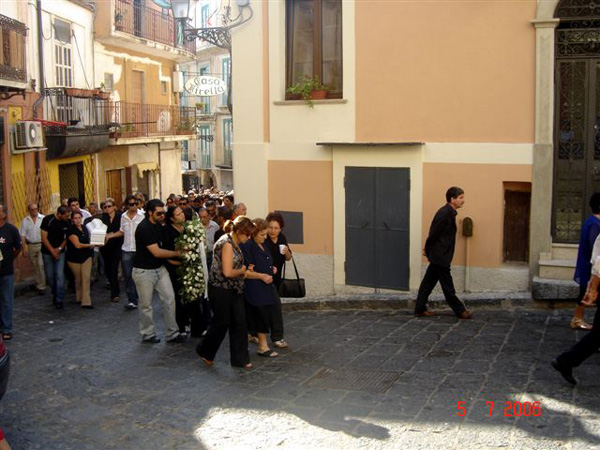 3 Funerali Gaglioti e De Pascale 5.7.2006 (34)