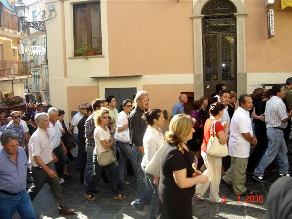 3 Funerali Gaglioti e De Pascale 5.7.2006 (36)