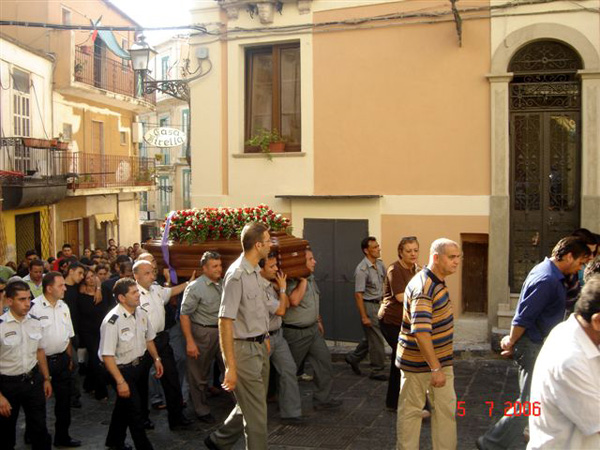 3 Funerali Gaglioti e De Pascale 5.7.2006 (38)