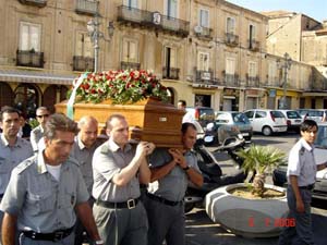 3 Funerali Gaglioti e De Pascale 5.7.2006 (20)