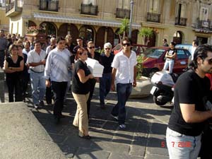 3 Funerali Gaglioti e De Pascale 5.7.2006 (22)