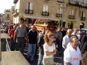 3 Funerali Gaglioti e De Pascale 5.7.2006 (23)