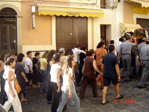 3 Funerali Gaglioti e De Pascale 5.7.2006 (33)