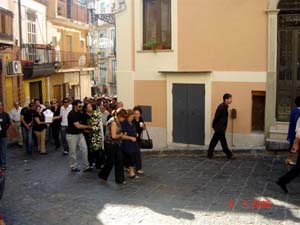 3 Funerali Gaglioti e De Pascale 5.7.2006 (34)