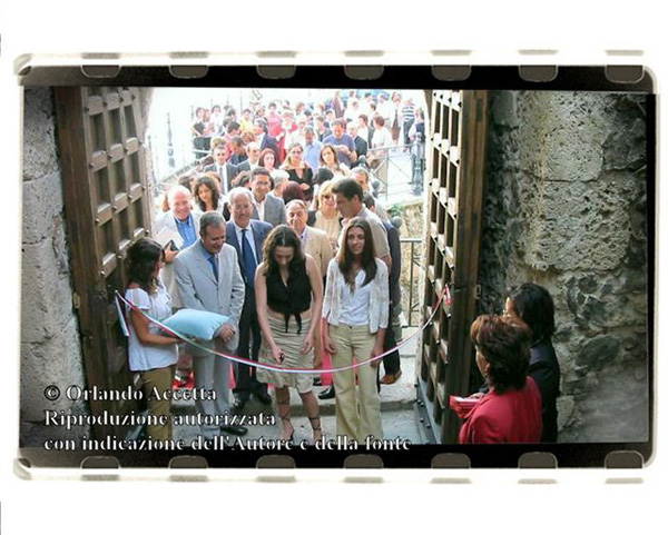 Inaugurazione Museo Murattiano 8.5.2003 (1)