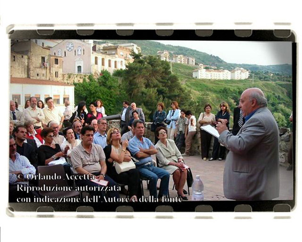 Inaugurazione Museo Murattiano 8.5.2003 (11)