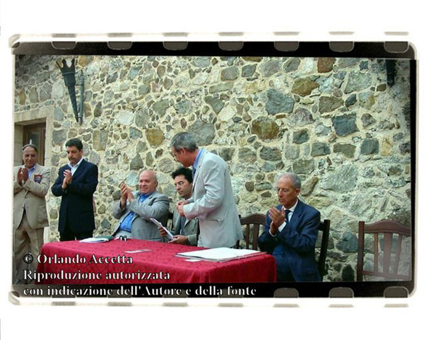 Inaugurazione Museo Murattiano 8.5.2003 (8)