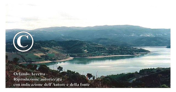 Lago Angitola (1)