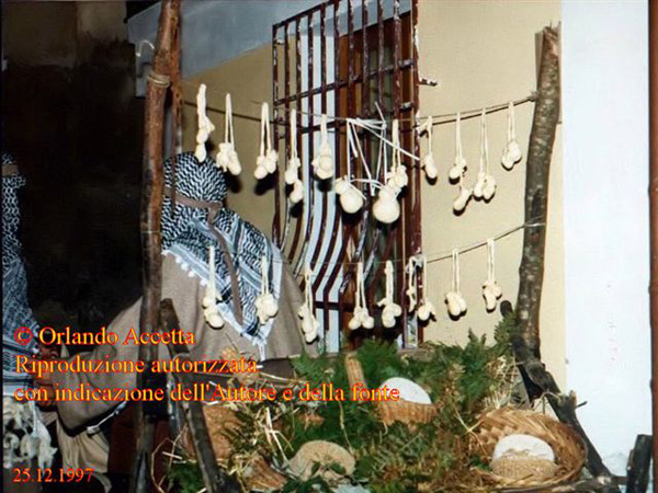 Natale Presepe Vivente 25.12.1997 (3)