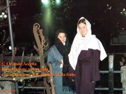 Natale Presepe Vivente 25.12.1997 (7)