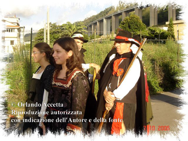 1 Rievocazione Storica 7.10.2006 (19)