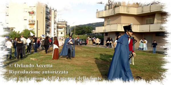 1 Rievocazione Storica 7.10.2006 (5)