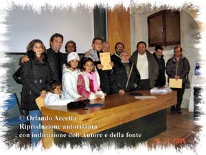 3 Rievocazione Storica 25.11.2005 (2)