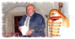 0 Rievocazione Presentazione 17.9.2004