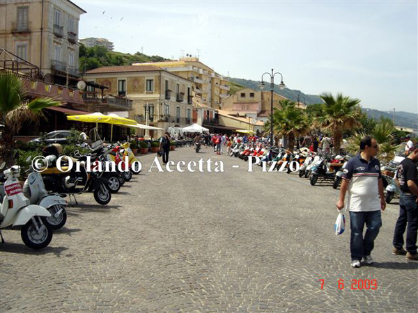 Vespa Club 7.6.2009 (14)