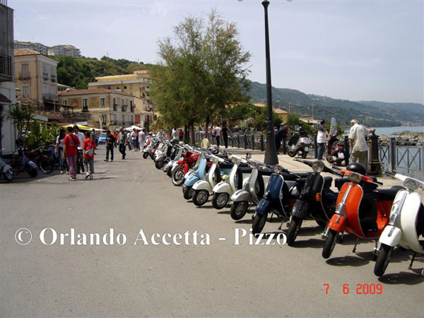 Vespa Club 7.6.2009 (16)