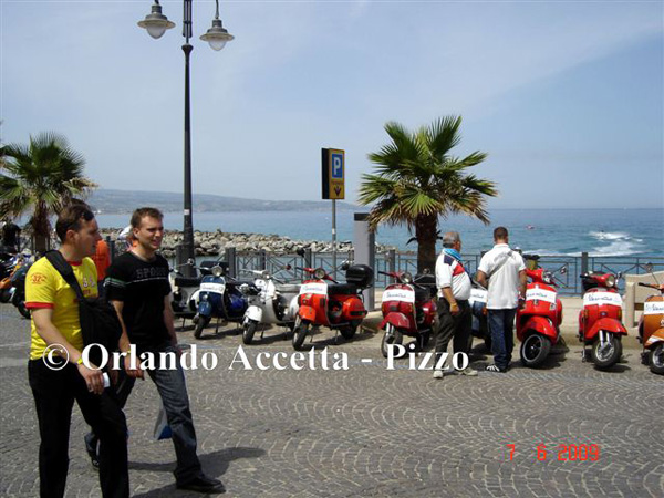 Vespa Club 7.6.2009 (20)