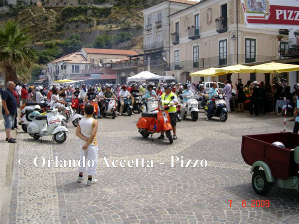 Vespa Club 7.6.2009 (29)