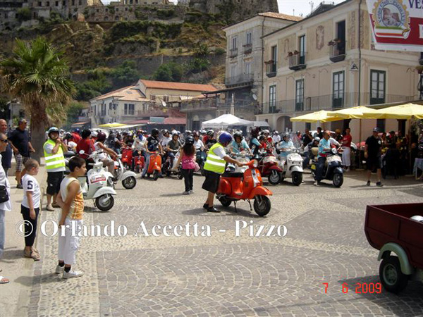 Vespa Club 7.6.2009 (30)