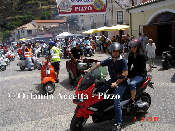 Vespa Club 7.6.2009 (32)