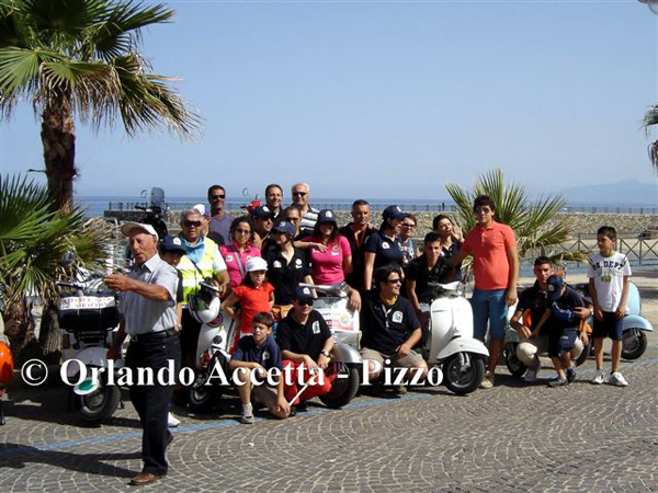 Vespa Club 7.6.2009 (4)