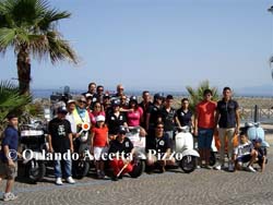 Vespa Club 7.6.2009 (3)