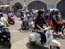 Vespa Club 7.6.2009 (39)