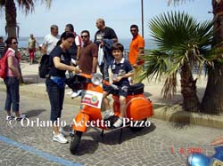 Vespa Club 7.6.2009 (40)