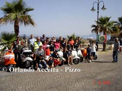 Vespa Club 7.6.2009 (5)