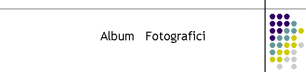 Album   Fotografici