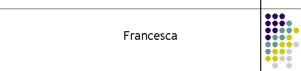 Francesca